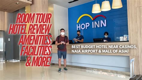 inn near moa arena|THE 10 CLOSEST Hotels to Mall of Asia Arena .